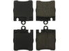 Disc Brake Pad Centric Parts 103.08760