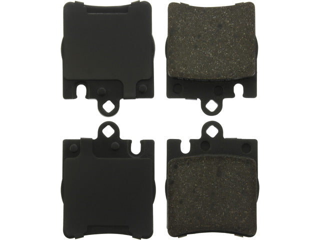 Disc Brake Pad Centric Parts 103.08760