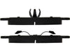 Disc Brake Pad Centric Parts 103.08810