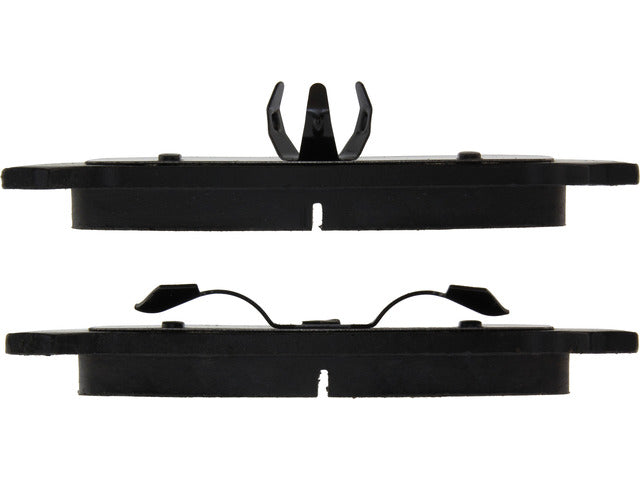 Disc Brake Pad Centric Parts 103.08810