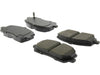 Disc Brake Pad Centric Parts 103.08840