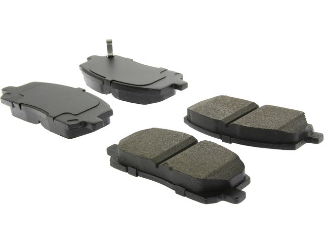 Disc Brake Pad Centric Parts 103.08840