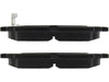 Disc Brake Pad Centric Parts 103.08840