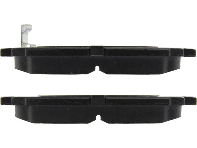 Disc Brake Pad Centric Parts 103.08840