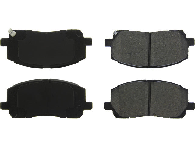 Disc Brake Pad Centric Parts 103.08840