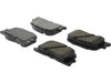 Disc Brake Pad Centric Parts 103.08850