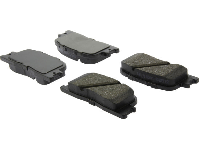 Disc Brake Pad Centric Parts 103.08850
