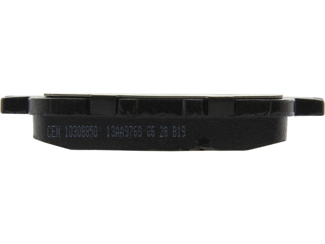 Disc Brake Pad Centric Parts 103.08850