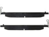 Disc Brake Pad Centric Parts 103.08880