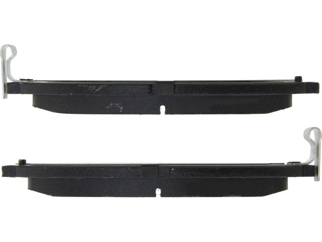 Disc Brake Pad Centric Parts 103.08880