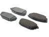 Disc Brake Pad Centric Parts 103.08920