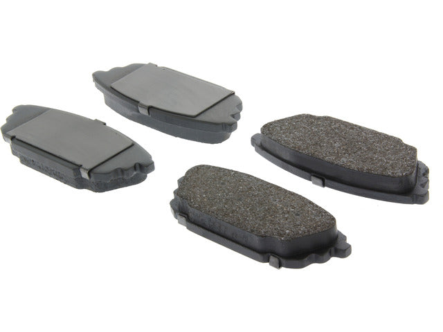Disc Brake Pad Centric Parts 103.08920