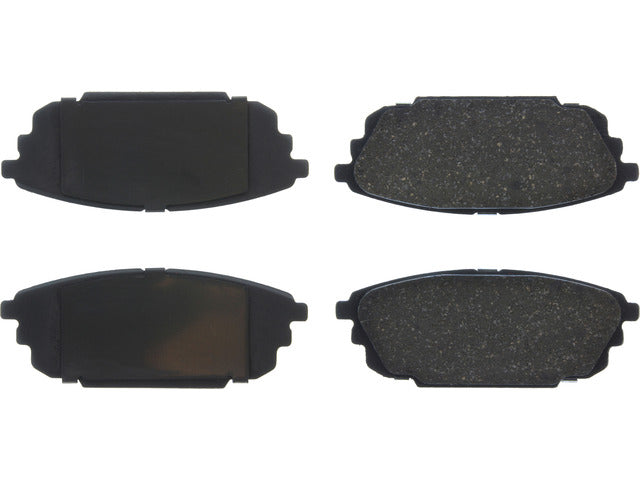 Disc Brake Pad Centric Parts 103.08920