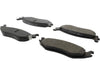 Disc Brake Pad Centric Parts 103.08980