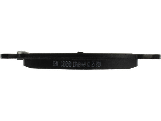 Disc Brake Pad Centric Parts 103.08980