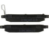 Disc Brake Pad Centric Parts 103.09000