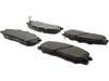 Disc Brake Pad Centric Parts 103.09030