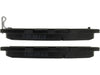 Disc Brake Pad Centric Parts 103.09030