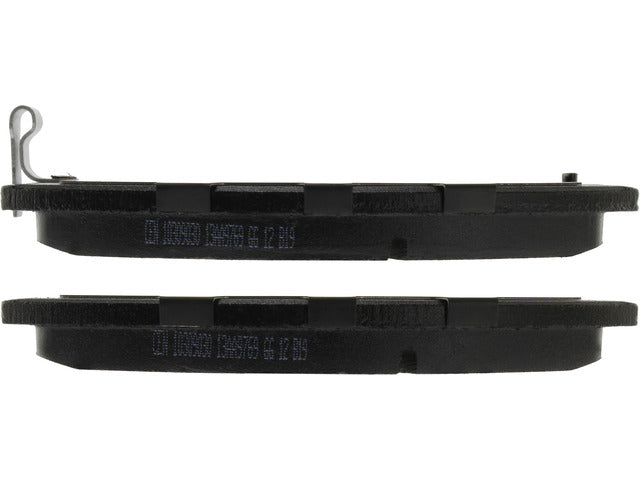 Disc Brake Pad Centric Parts 103.09030