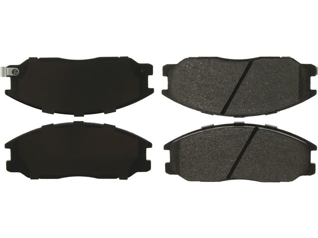Disc Brake Pad Centric Parts 103.09030
