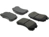 Disc Brake Pad Centric Parts 103.09040