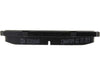 Disc Brake Pad Centric Parts 103.09040