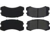 Disc Brake Pad Centric Parts 103.09040