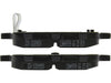 Disc Brake Pad Centric Parts 103.09050