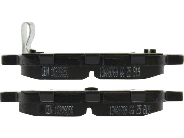 Disc Brake Pad Centric Parts 103.09050