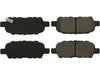 Disc Brake Pad Centric Parts 103.09050