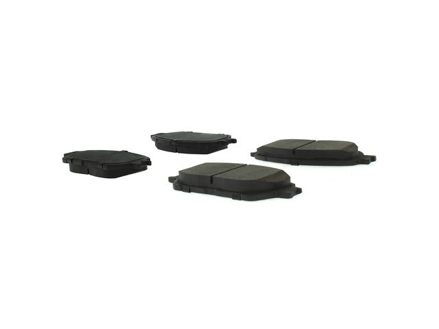 Disc Brake Pad Centric Parts 103.09060
