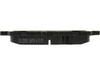 Disc Brake Pad Centric Parts 103.09080
