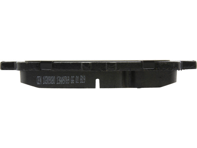 Disc Brake Pad Centric Parts 103.09080