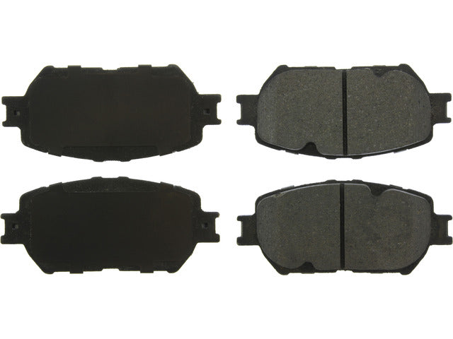 Disc Brake Pad Centric Parts 103.09080
