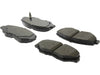 Disc Brake Pad Centric Parts 103.09140