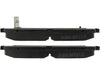Disc Brake Pad Centric Parts 103.09140