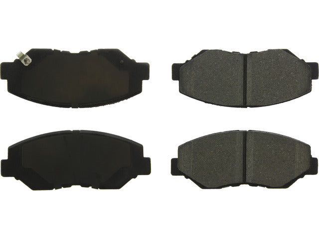 Disc Brake Pad Centric Parts 103.09140