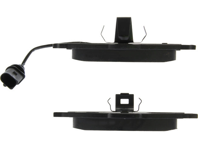 Disc Brake Pad Centric Parts 103.09151
