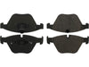 Disc Brake Pad Centric Parts 103.09180