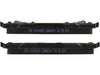 Disc Brake Pad Centric Parts 103.09220