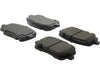 Disc Brake Pad Centric Parts 103.09230