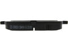 Disc Brake Pad Centric Parts 103.09230