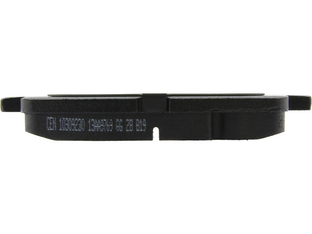 Disc Brake Pad Centric Parts 103.09230