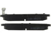 Disc Brake Pad Centric Parts 103.09240