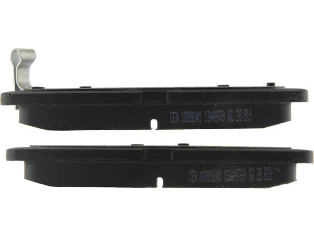 Disc Brake Pad Centric Parts 103.09240