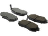 Disc Brake Pad Centric Parts 103.09290
