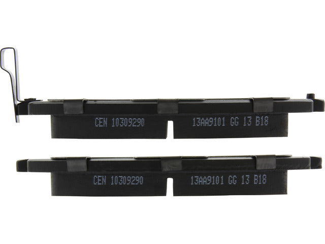 Disc Brake Pad Centric Parts 103.09290