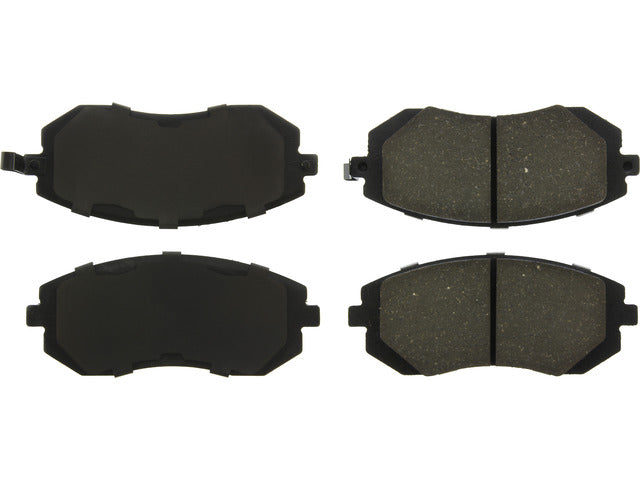Disc Brake Pad Centric Parts 103.09290