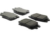 Disc Brake Pad Centric Parts 103.09300