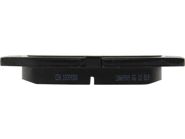 Disc Brake Pad Centric Parts 103.09300